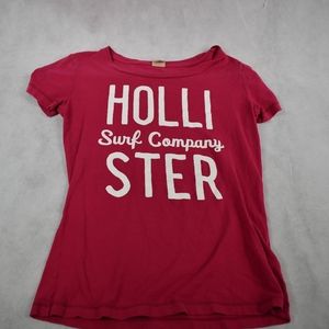 Hollister T shirt